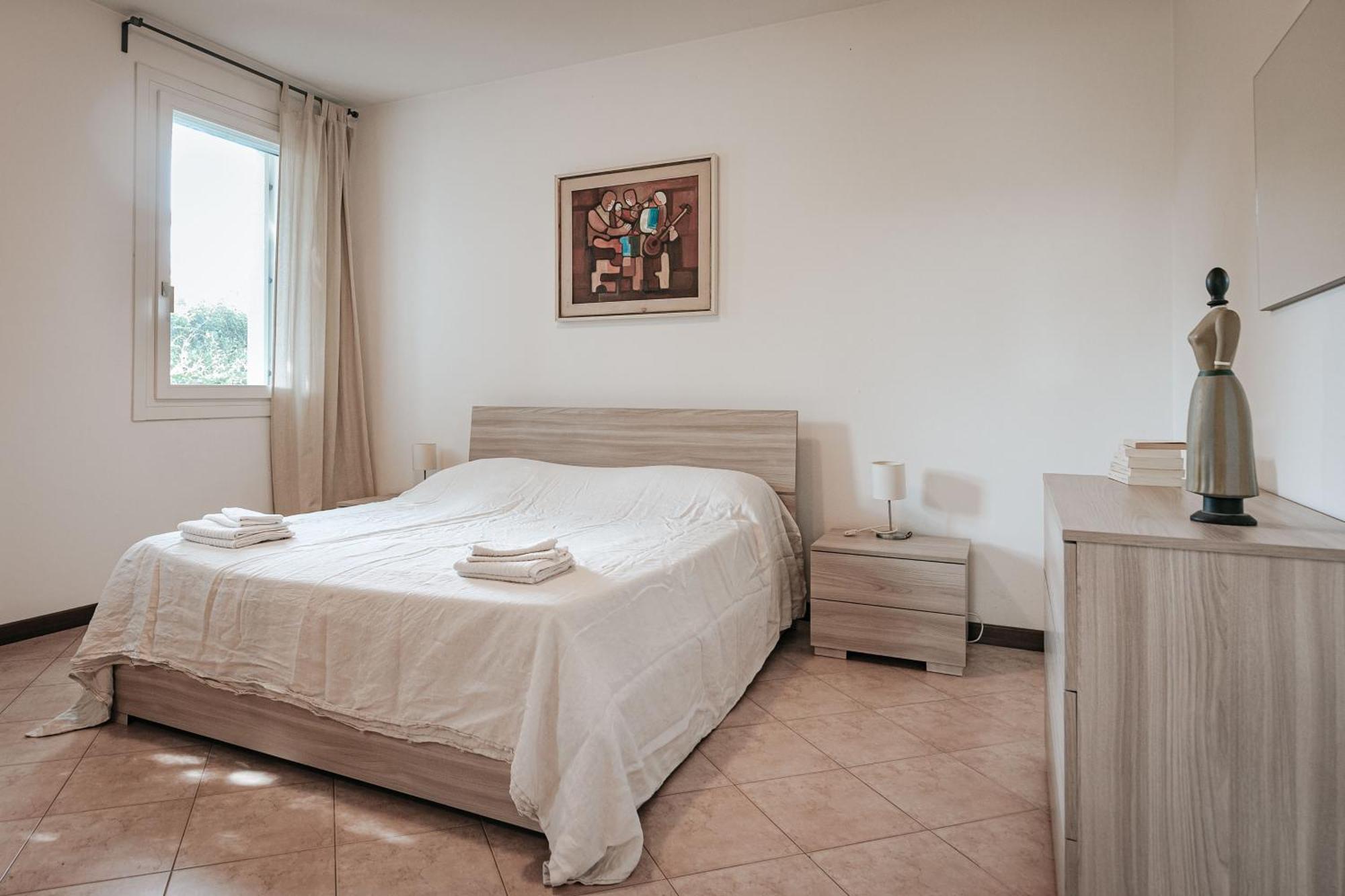 Appartamento Ciesazza Ponso Bagian luar foto